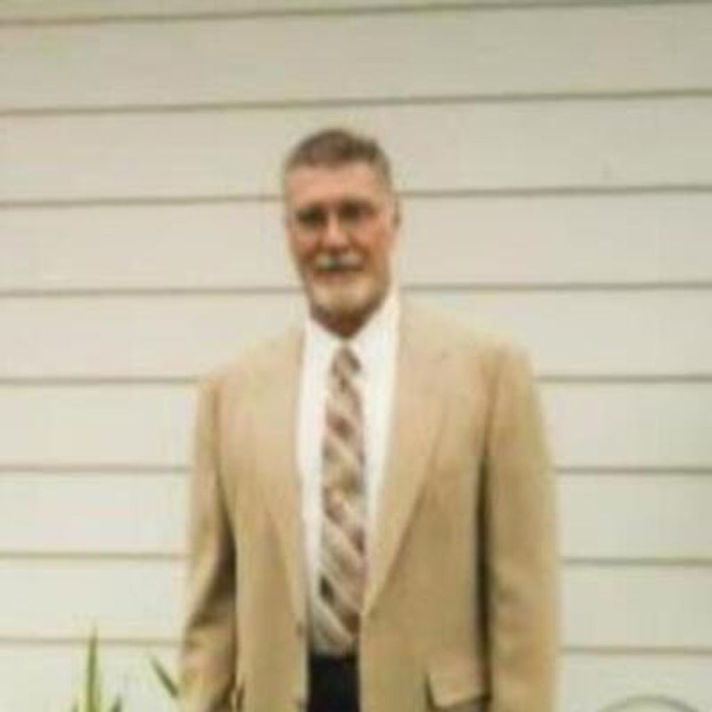 William Leray Kanfield Profile Photo
