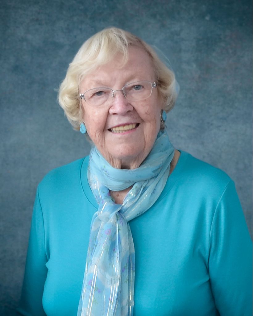 Ruby Patricia Bradley Hammel