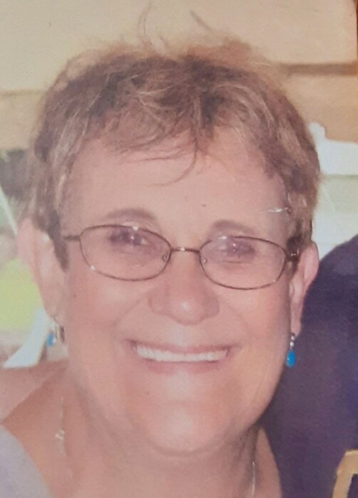 Barbara Ann (Shipley)  Molnar
