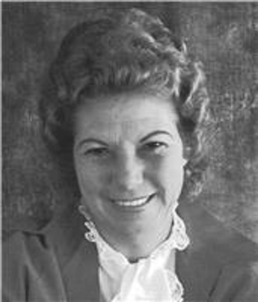 Luetta Mae Walker Profile Photo