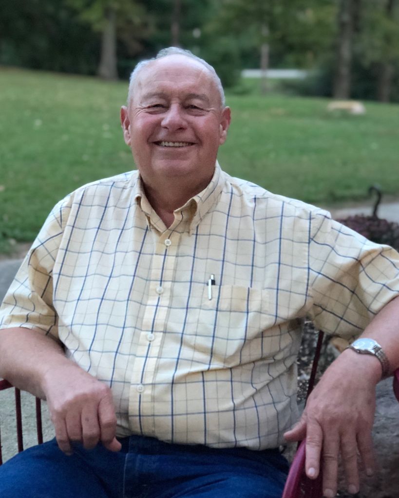 Roger L. Bingham Profile Photo