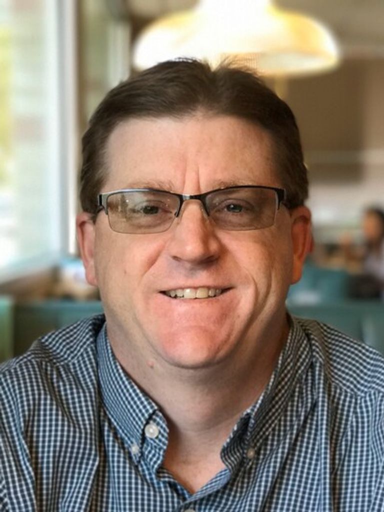 Adam M Burkemper Profile Photo