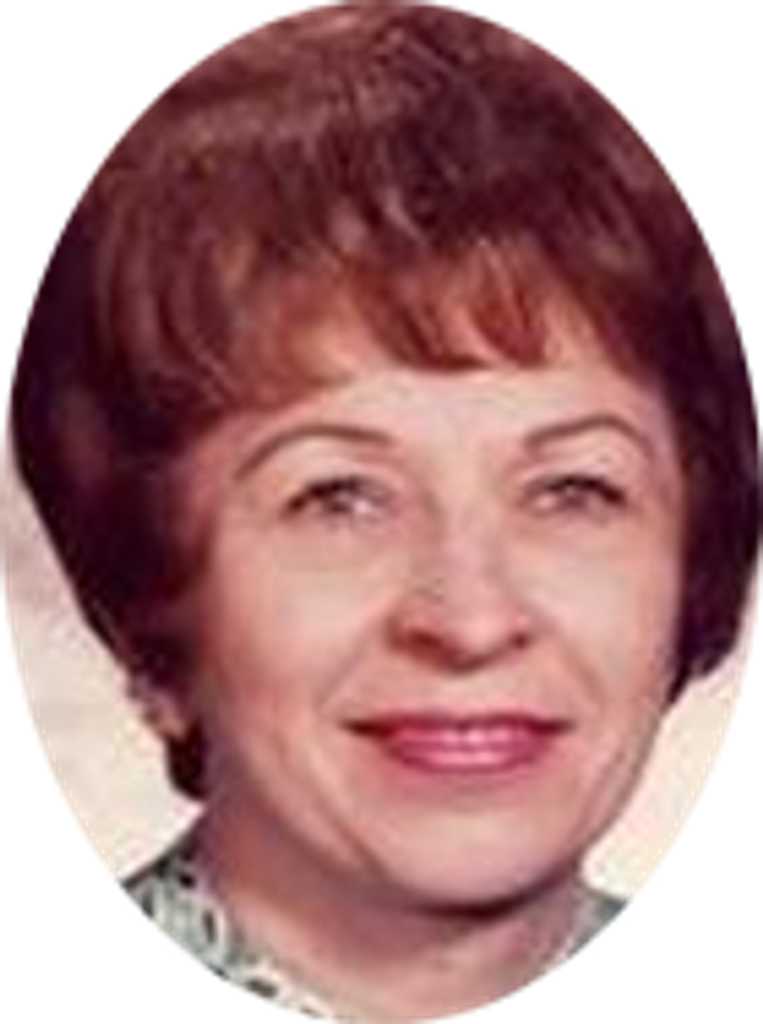Irene Wagner