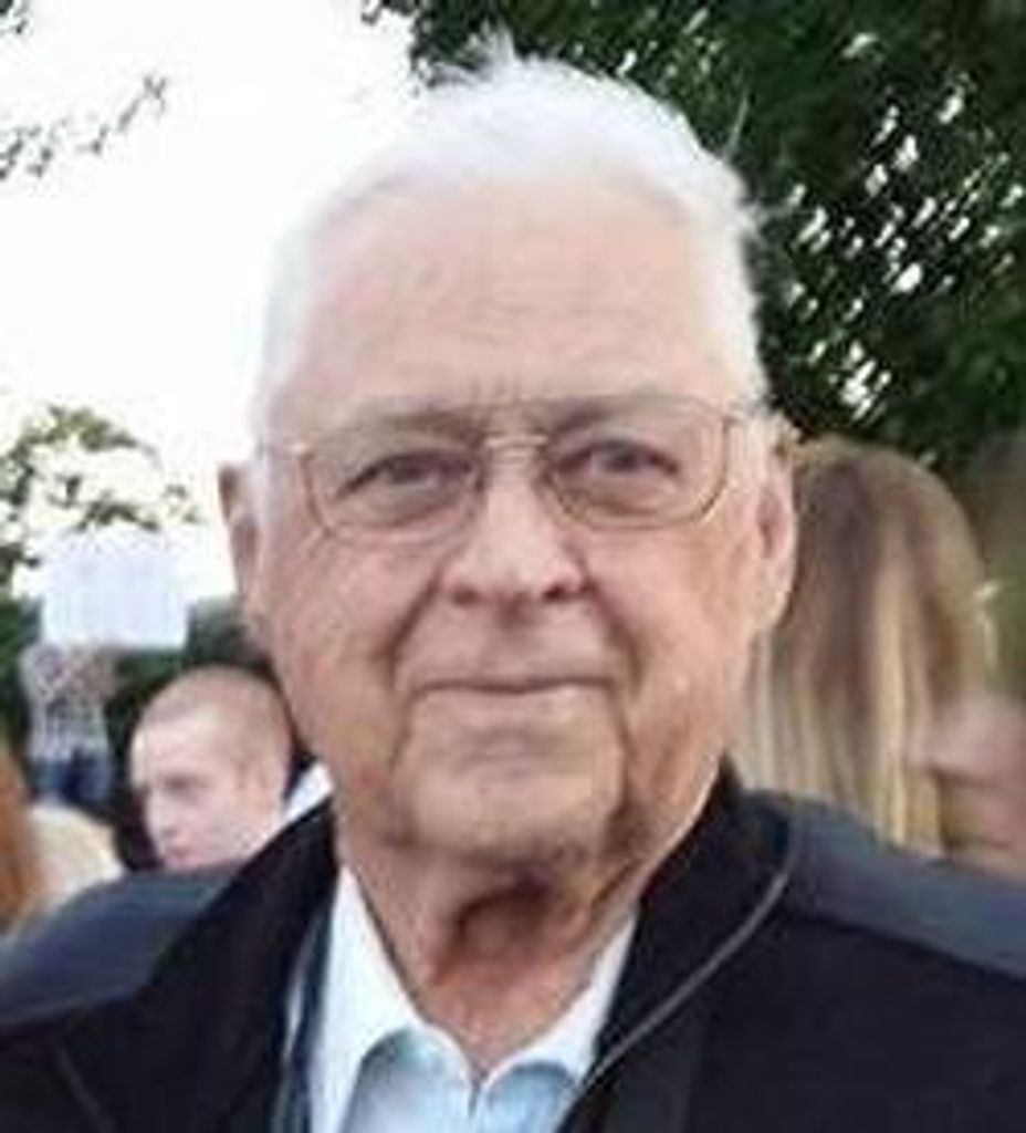 George Herman Erickson Profile Photo