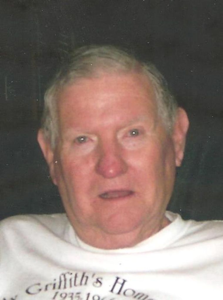Olin D. Miller, Sr.
