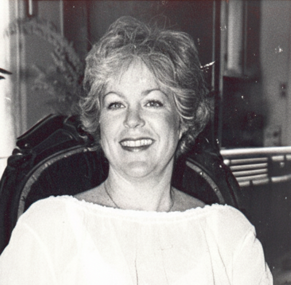 Mary Lou Pexton Profile Photo