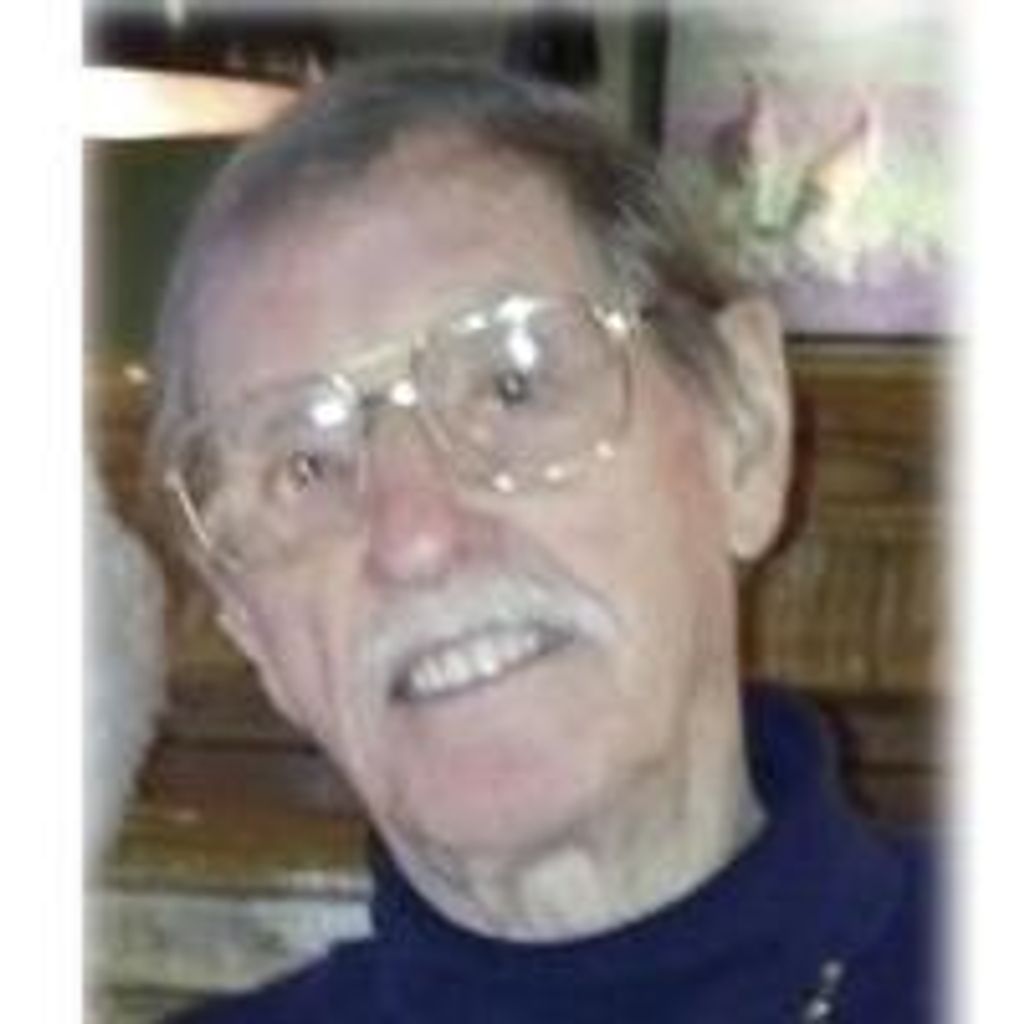 Lawrence Joseph Redding