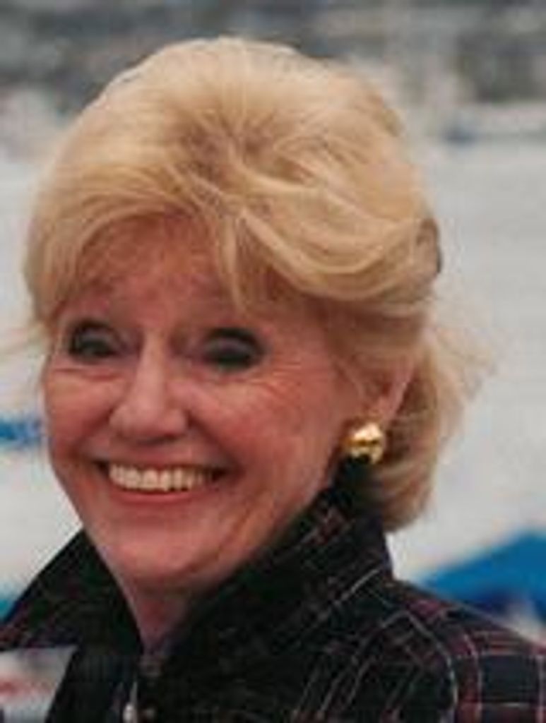 Virginia Donoghue