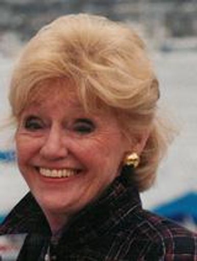 Virginia Donoghue Profile Photo