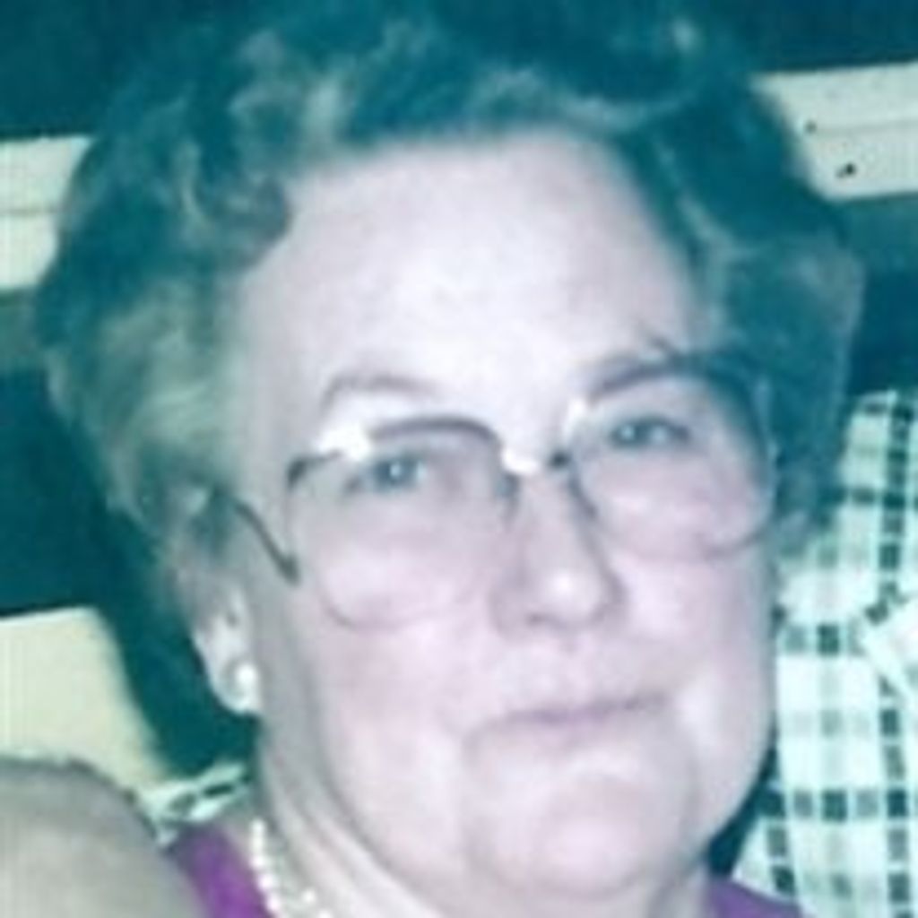 Florence J Urban