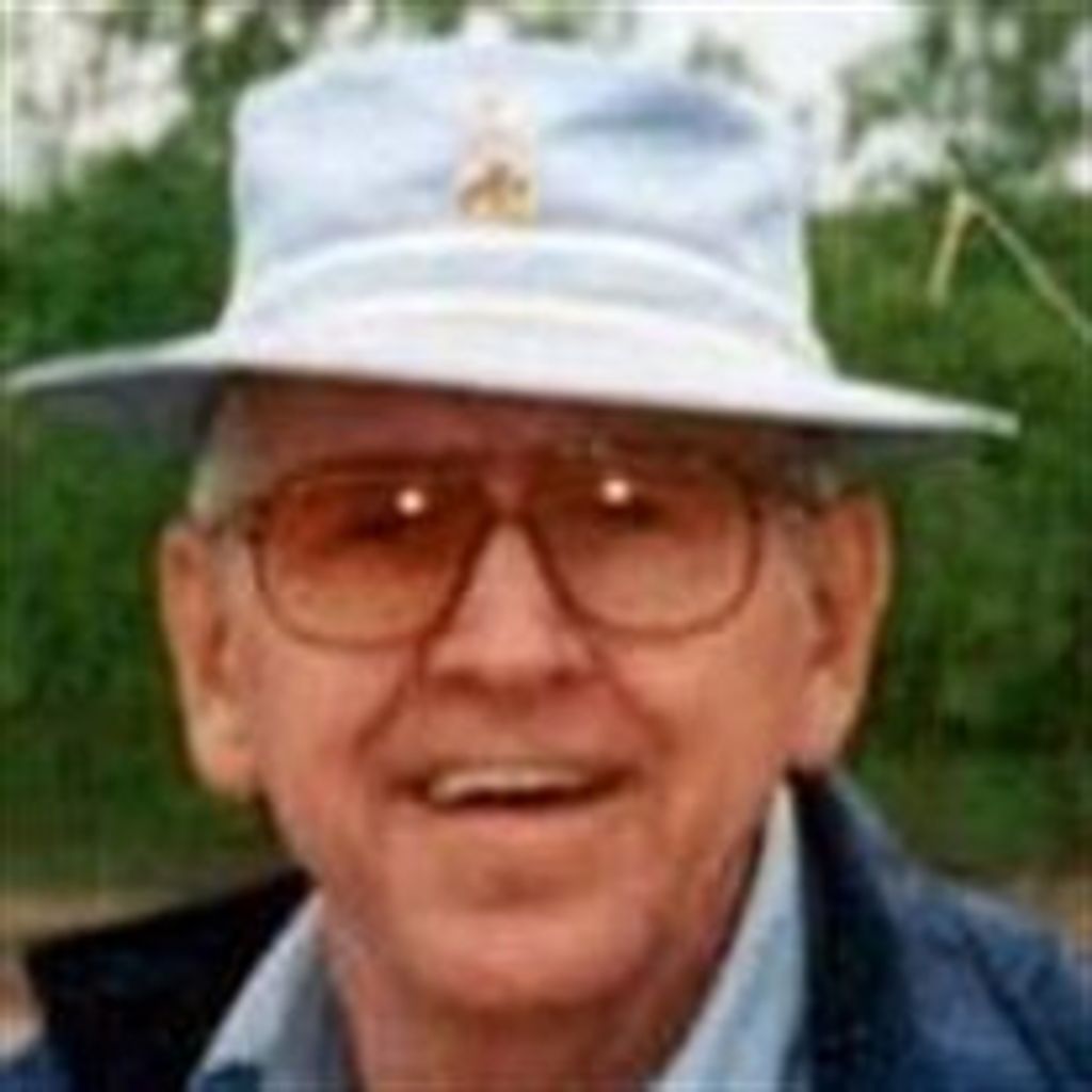 Louis Manbevers Profile Photo