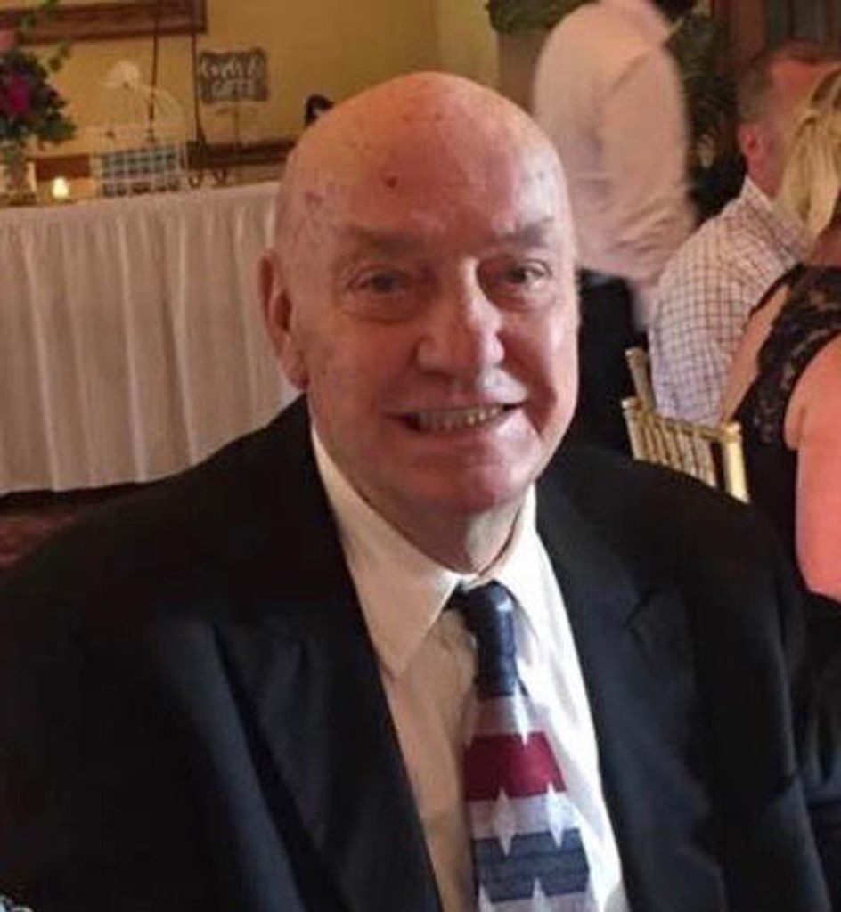 Merle Edwin Broberg Profile Photo