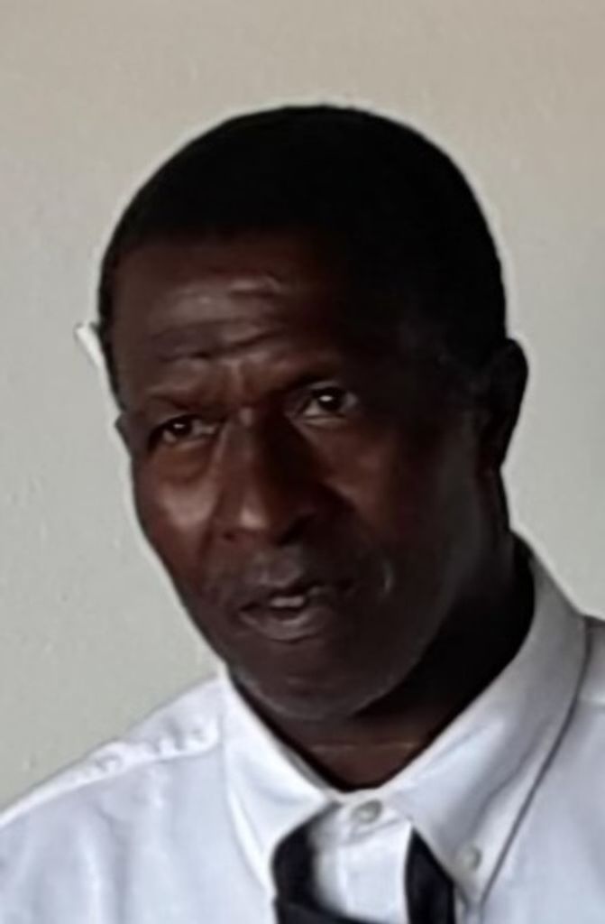 Mark Dewayne Miles Profile Photo