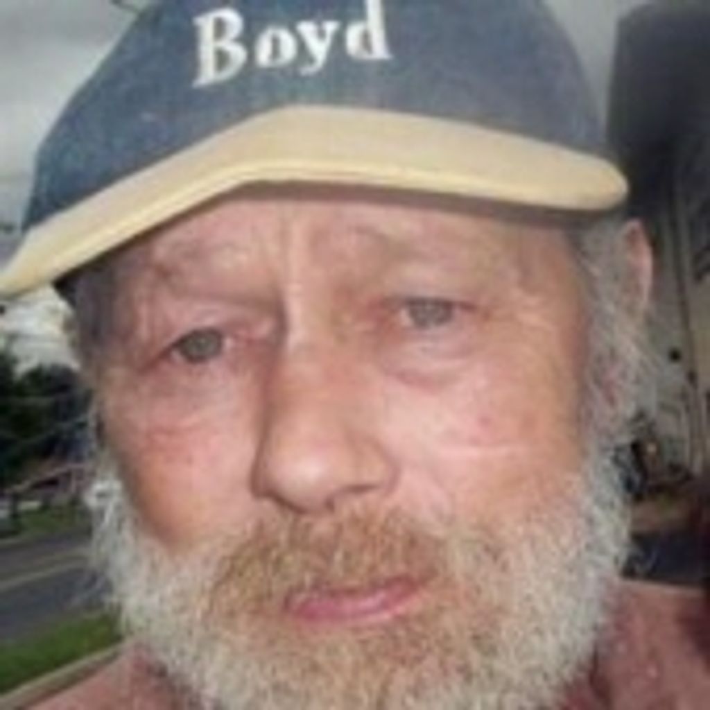 Boyd Luther