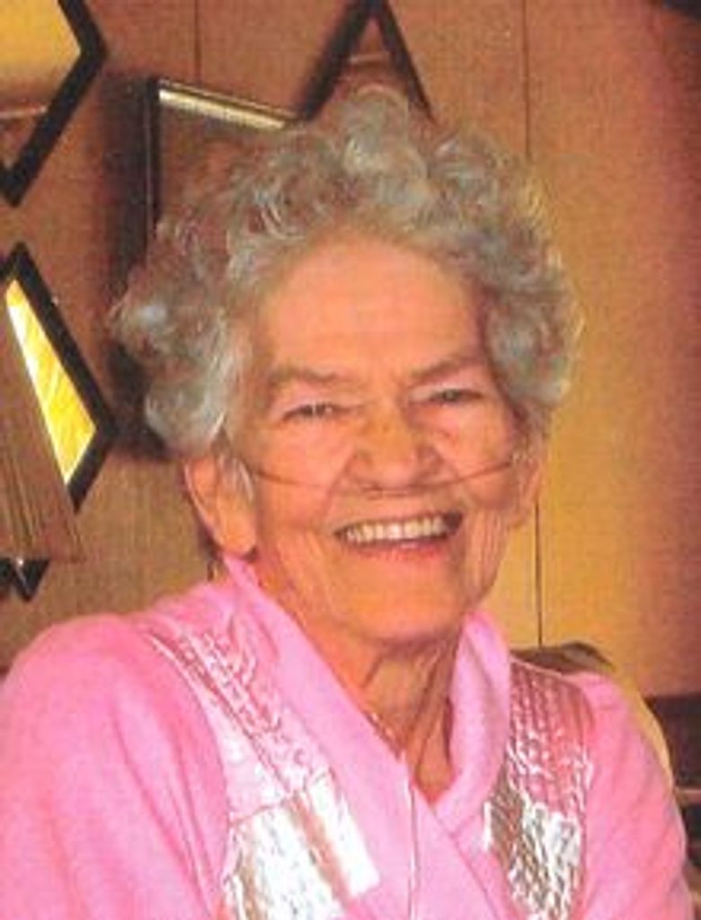 Roberta Ross Profile Photo