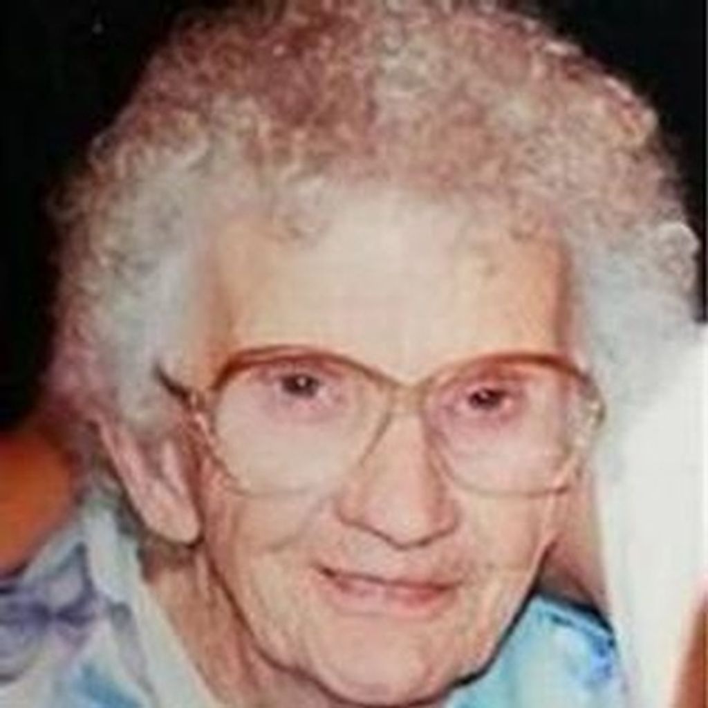 Bessie Gowen-Brooks