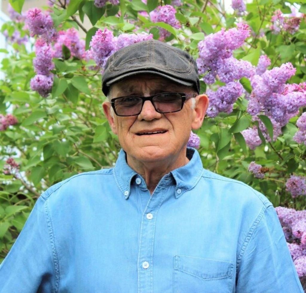 Jerome David Hearn Profile Photo