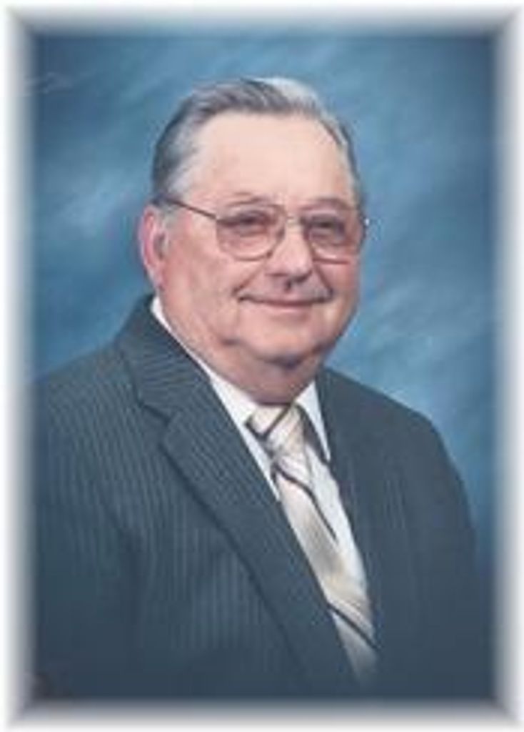 Volney "Pard" G. Southgate