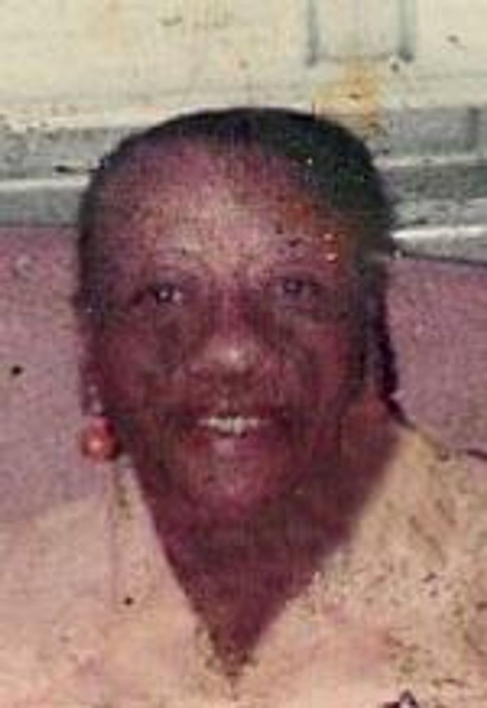 Venus Elizebeth Fisher