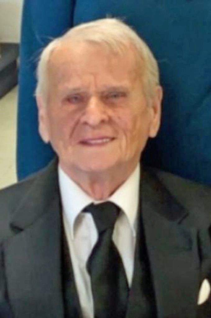 Clarence A Kolb Profile Photo