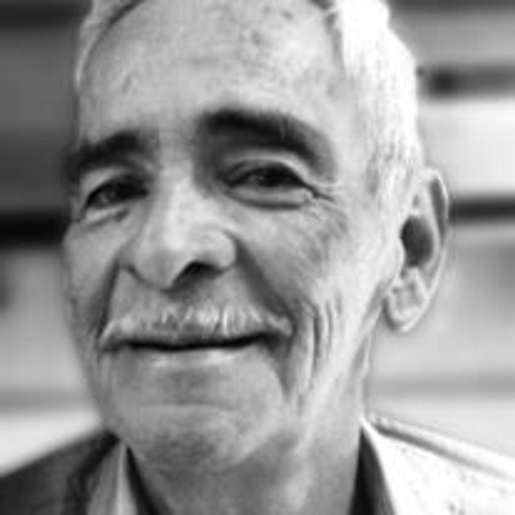 Efrain Mendoza