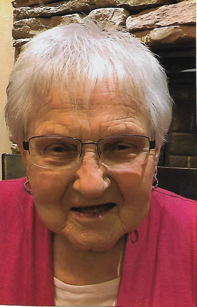 Lucille Rud Hill Profile Photo