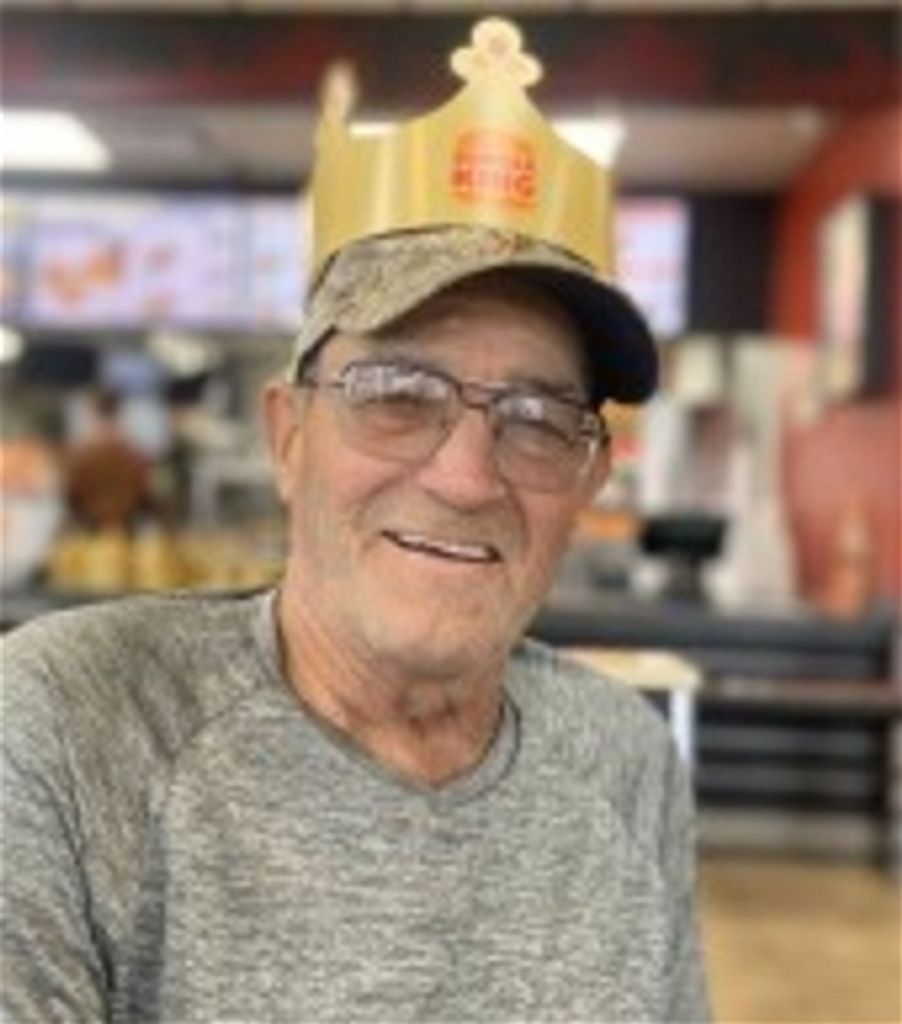 Max Philip Armentrout