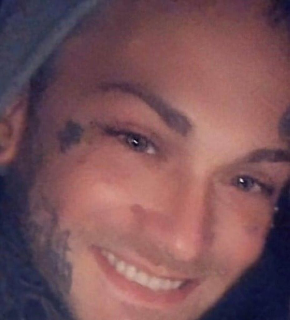 Brandyn Skylar Gaskins Profile Photo