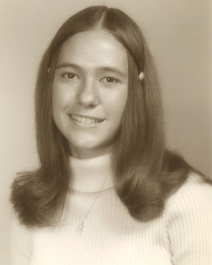 Judy Lynn Withrow