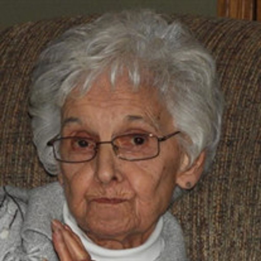 Julia Smaldino