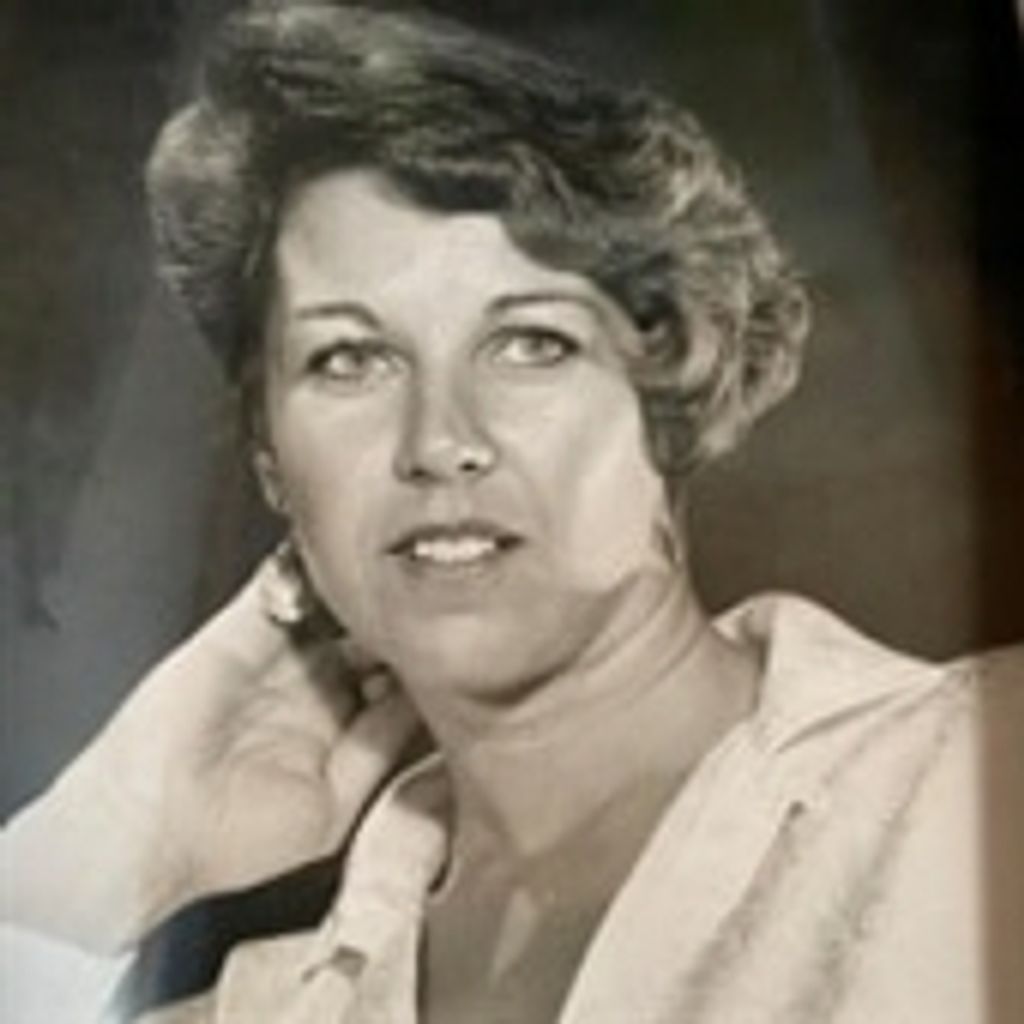 Lucille Ann Whalen