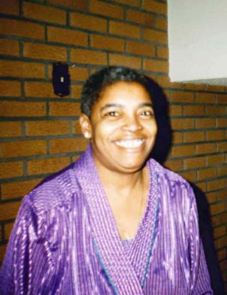 Valerie Scott