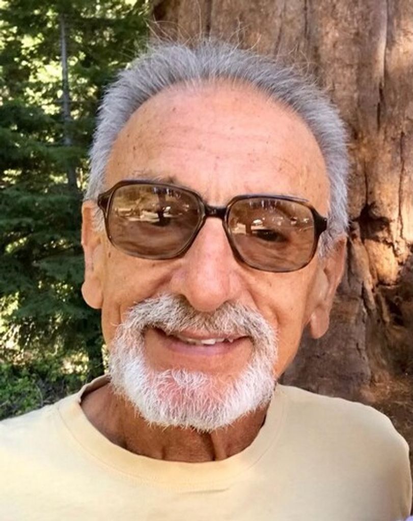 John Allen Shanoian Profile Photo