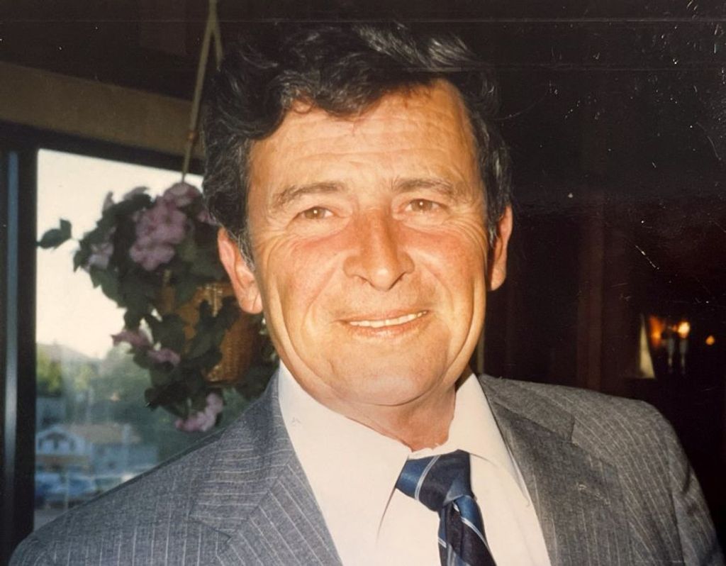 Maurice R. Desjardins Profile Photo