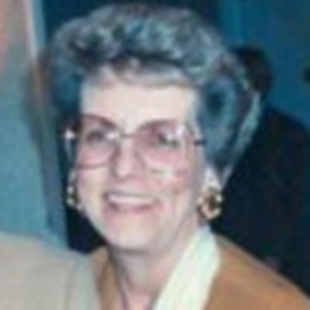 Barbara Jean Mroz
