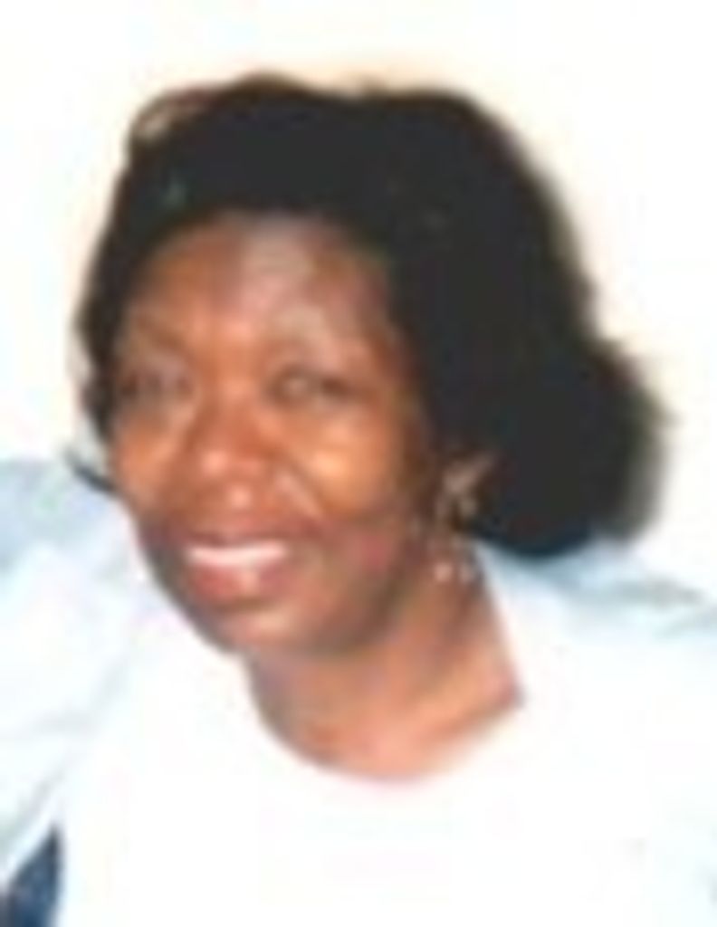 ALBERTA WILLIAMS
