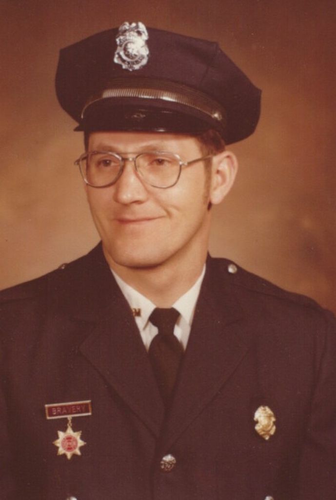 James R. Smith Profile Photo