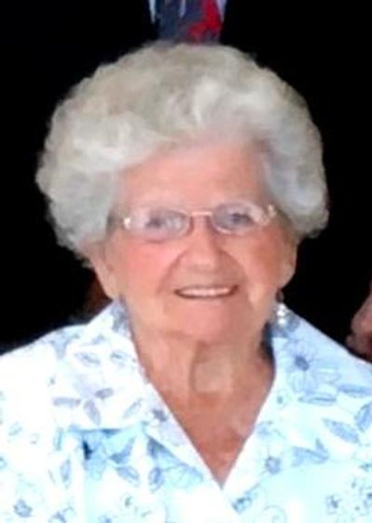 Josephine Stolarz