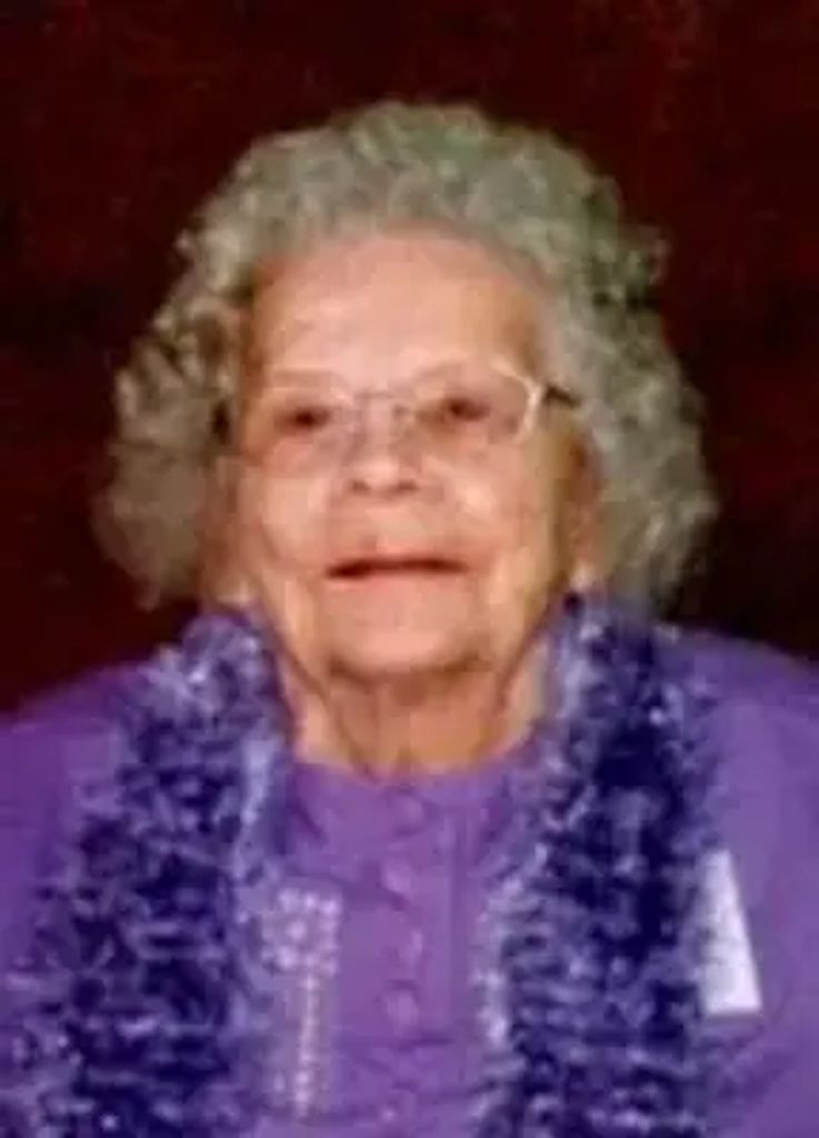 Jennie E. Reddig