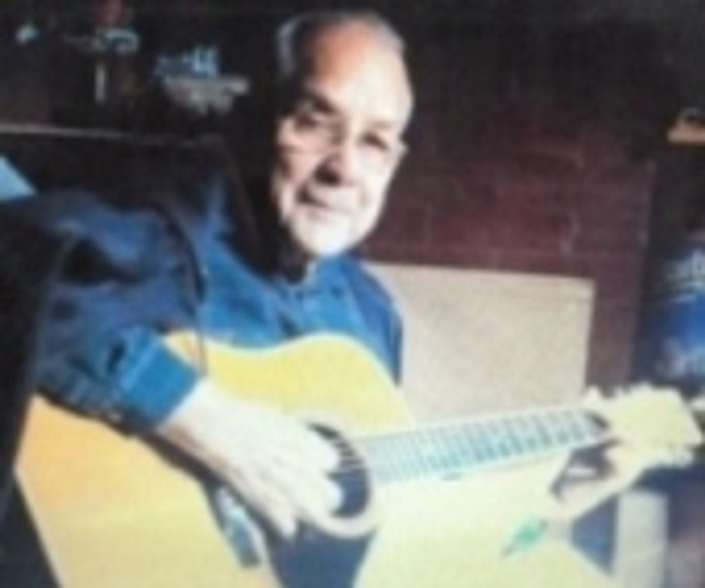 Bob Jaramillo
