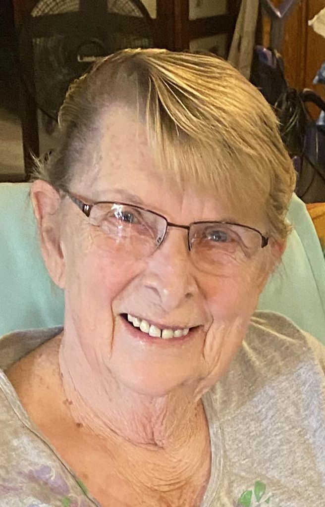Mary Jane Ethington Profile Photo