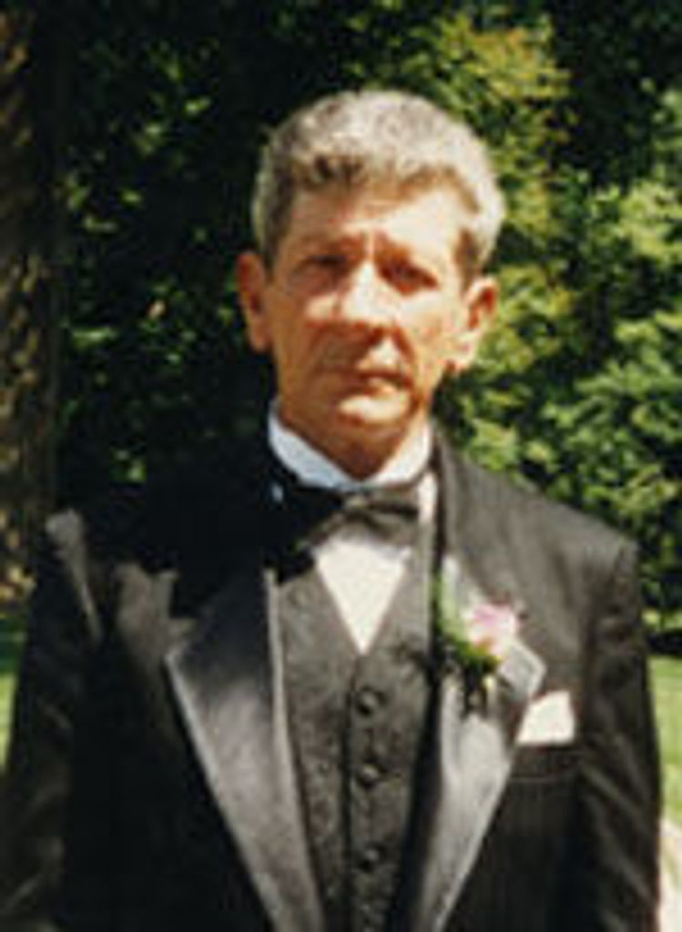 James A. Shoemake