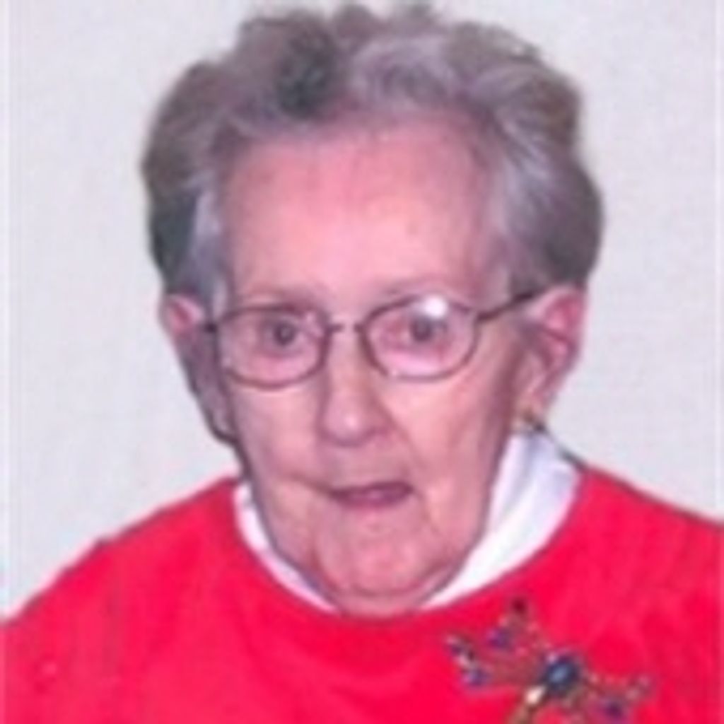 Grace Johnson
