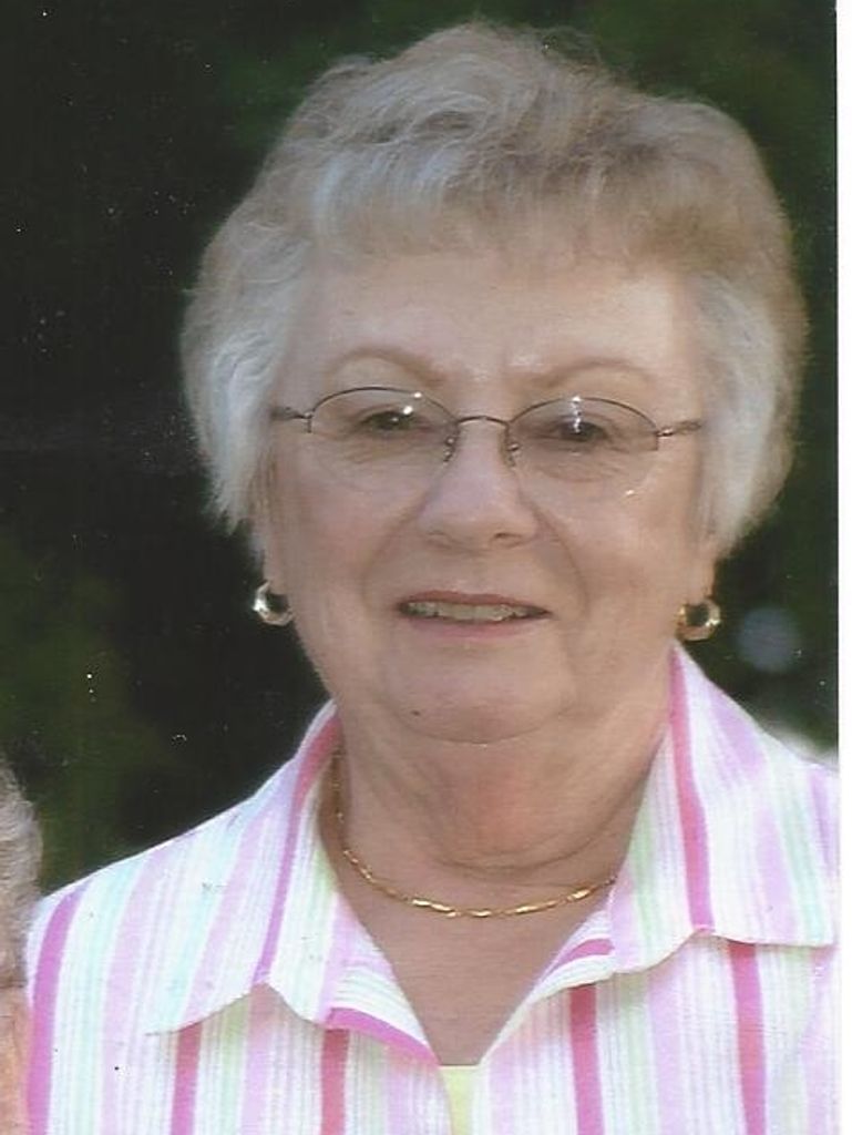 Joyce Hollopeter