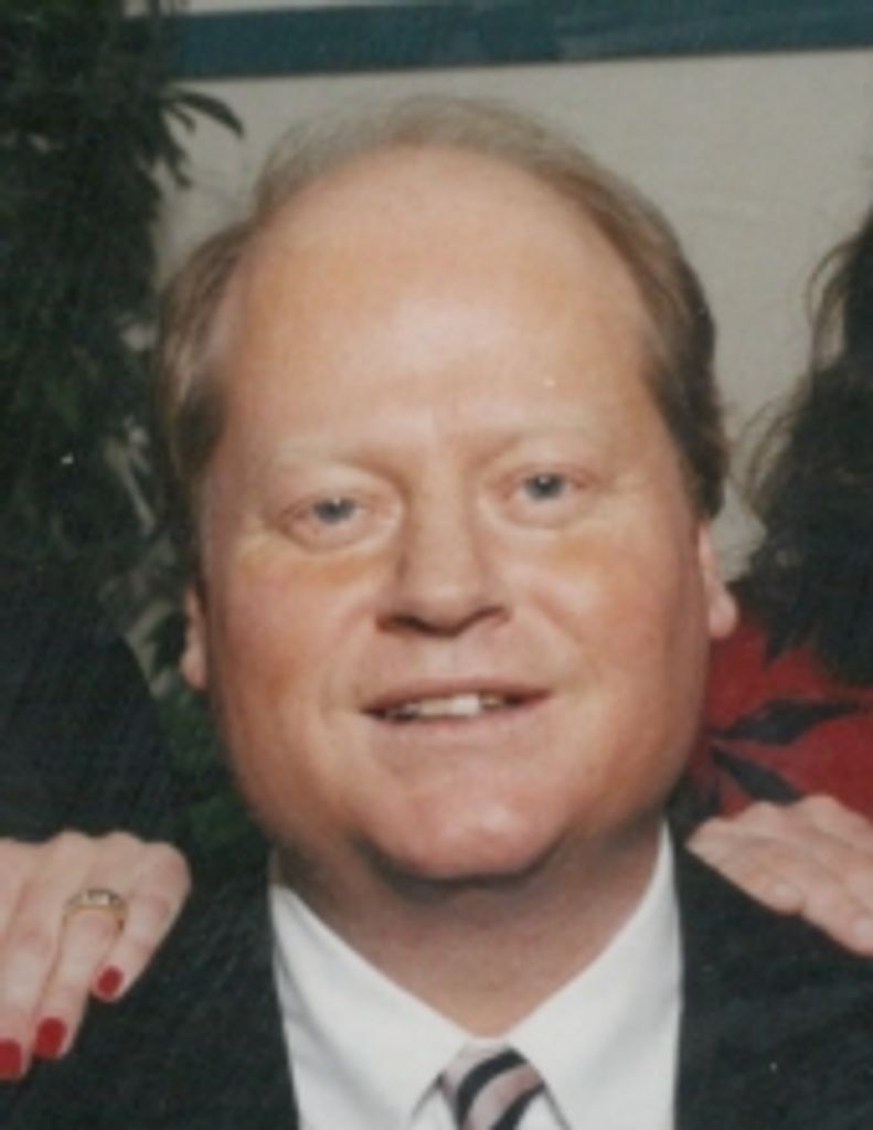 Edward "Eddie" John Didier