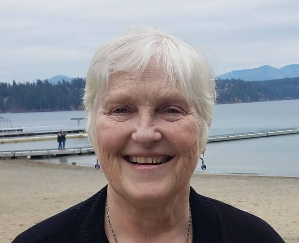 Mary Ann Boyle