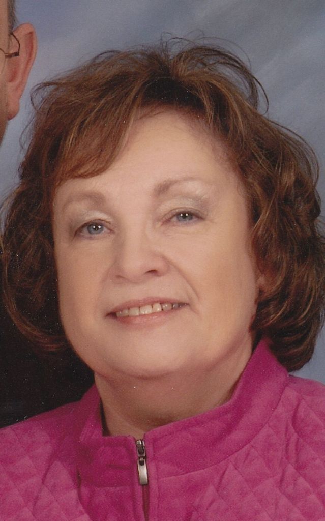 Brenda Jean Goodman Profile Photo