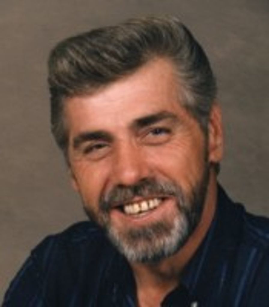 Mr.  Jory Donahue Faircloth, 63