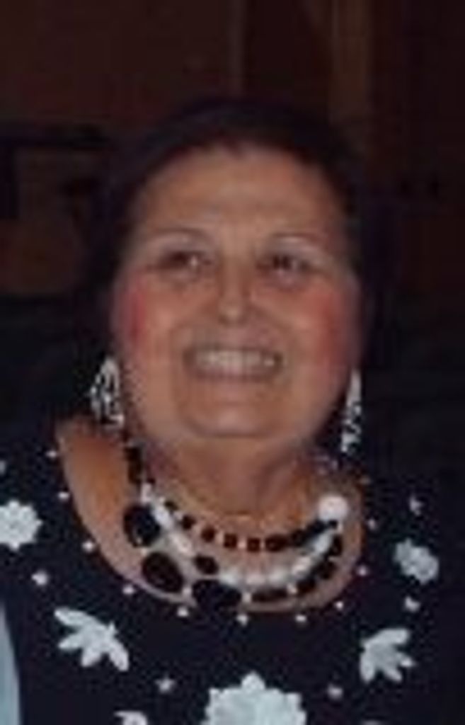 Roma M. Lane