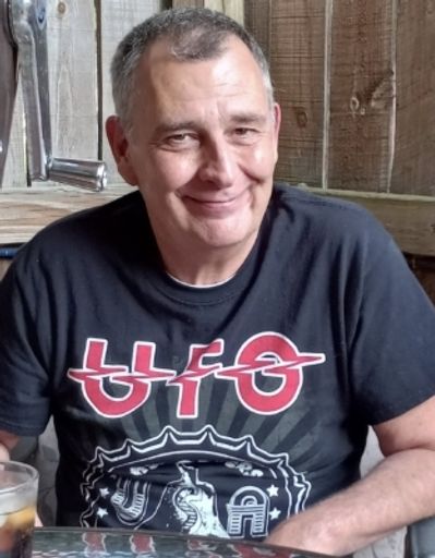 Stephen Verdier Profile Photo